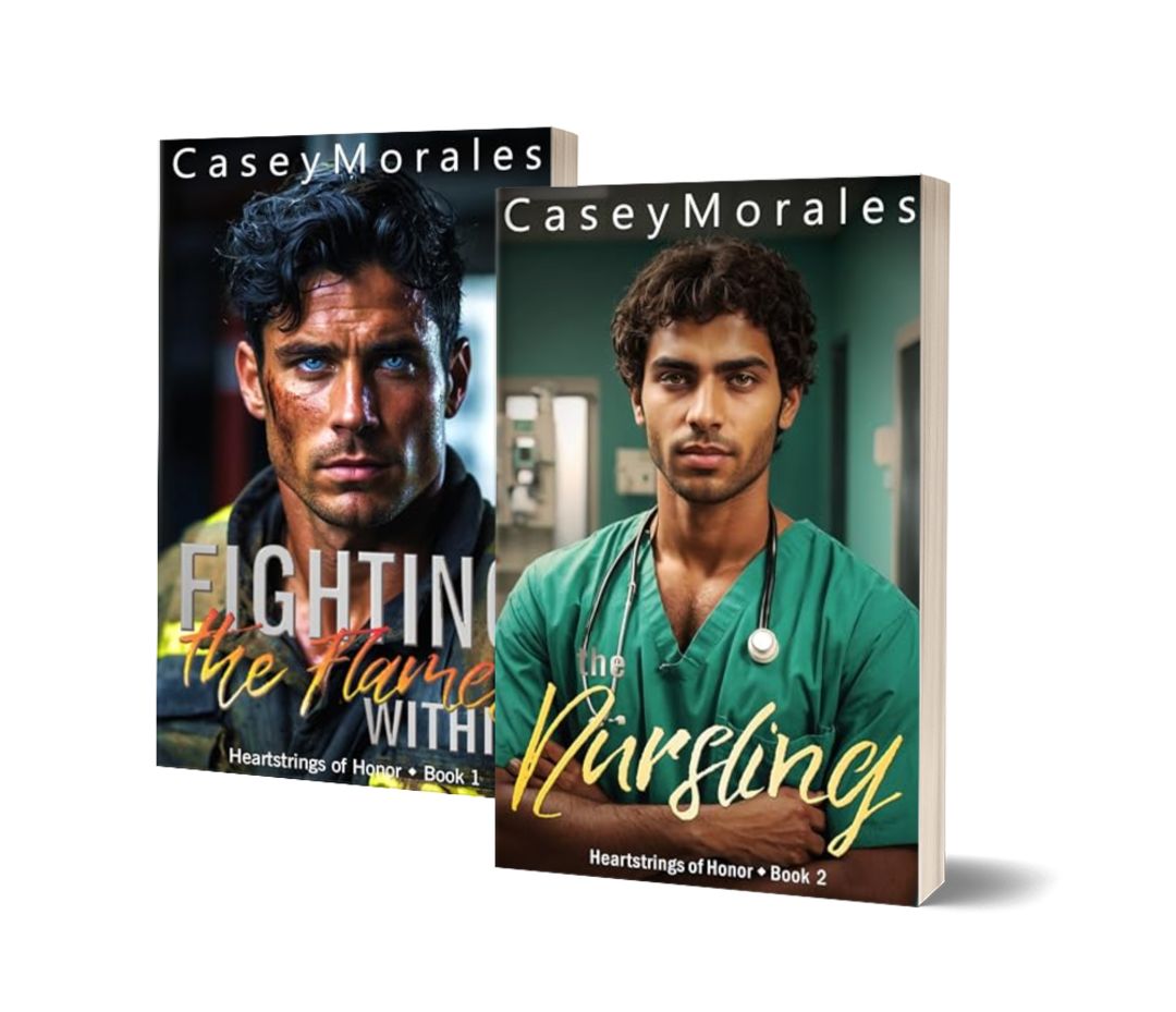 Heartstrings of Honor 2-Book Bundle (BV) (FFWI+NUR)