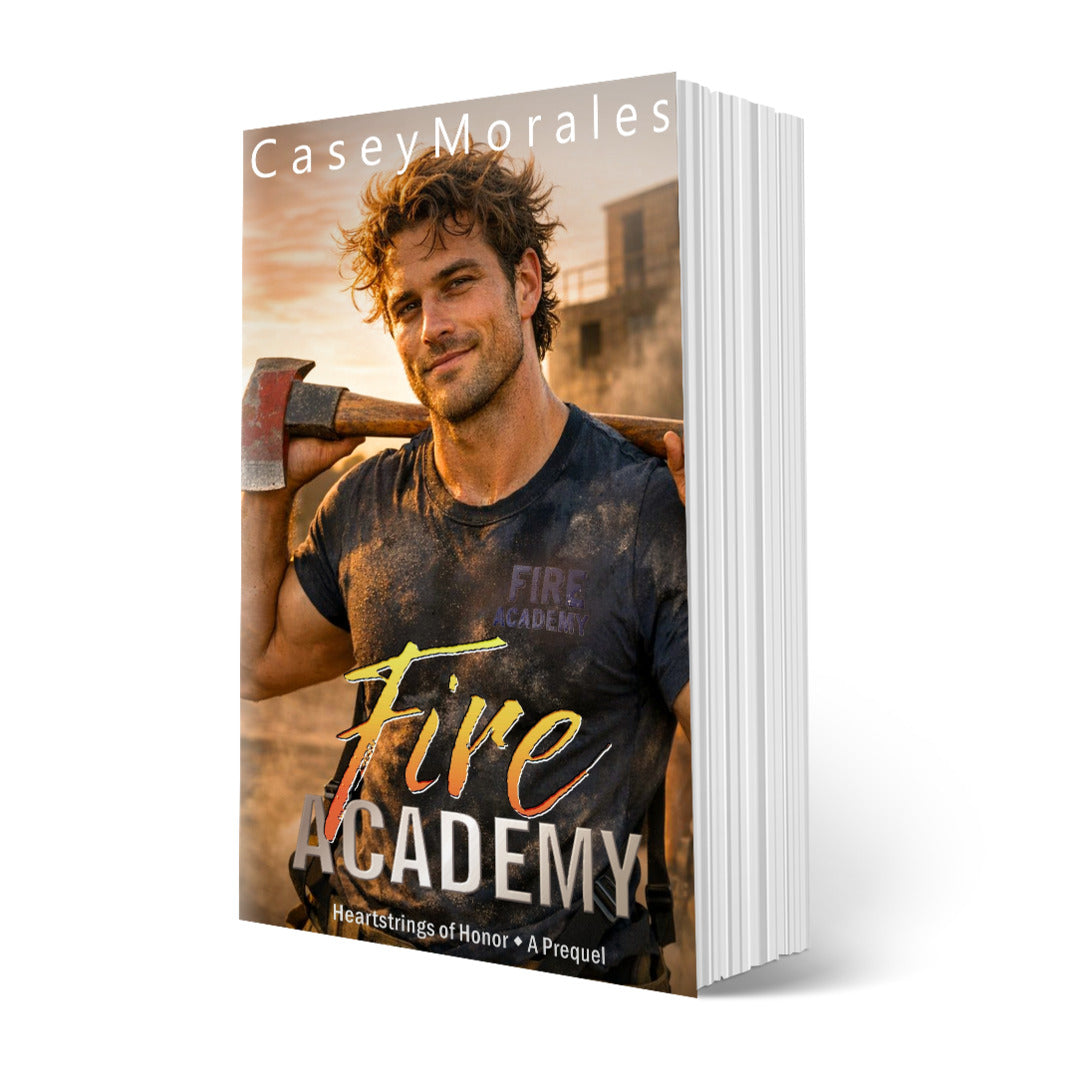 Fire Academy
