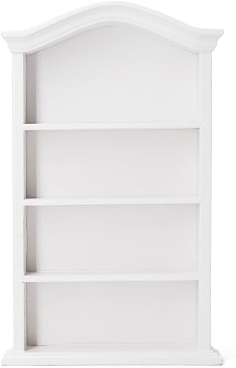 Miniature Bookshelf