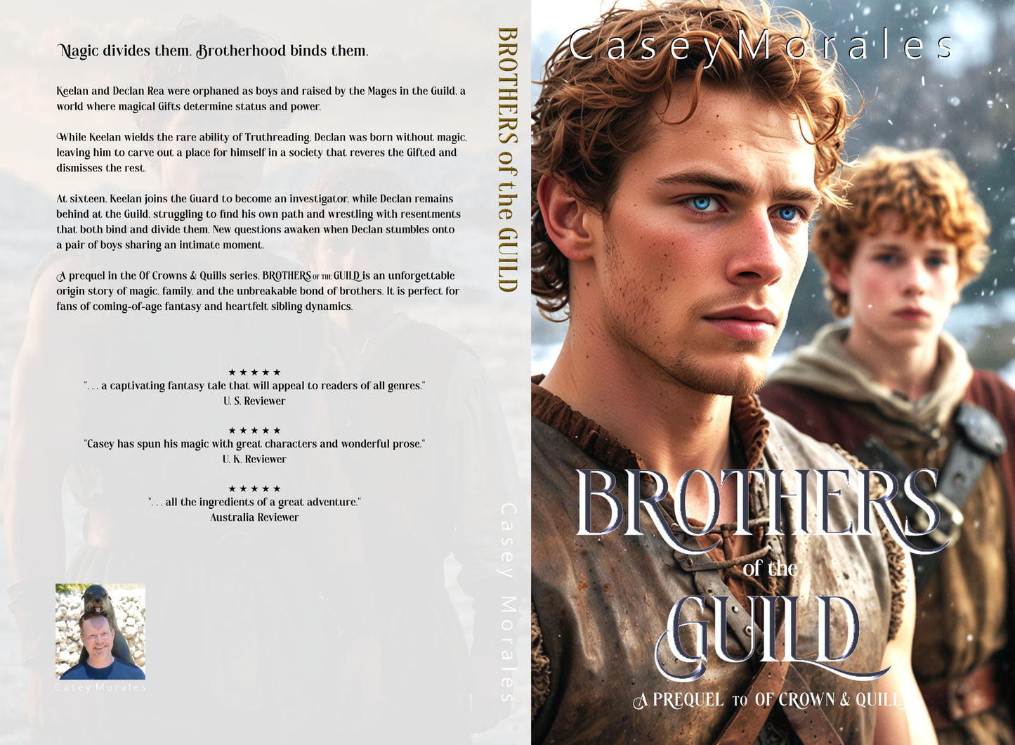 Brothers of the Guild