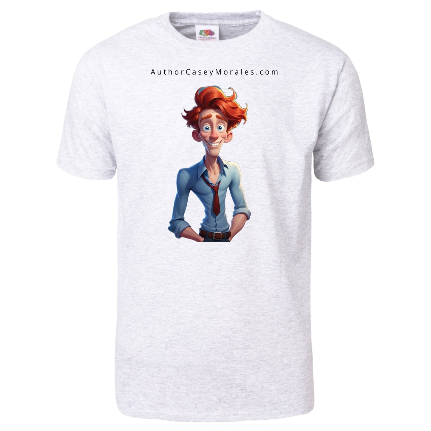 Casey Morales T-Shirt