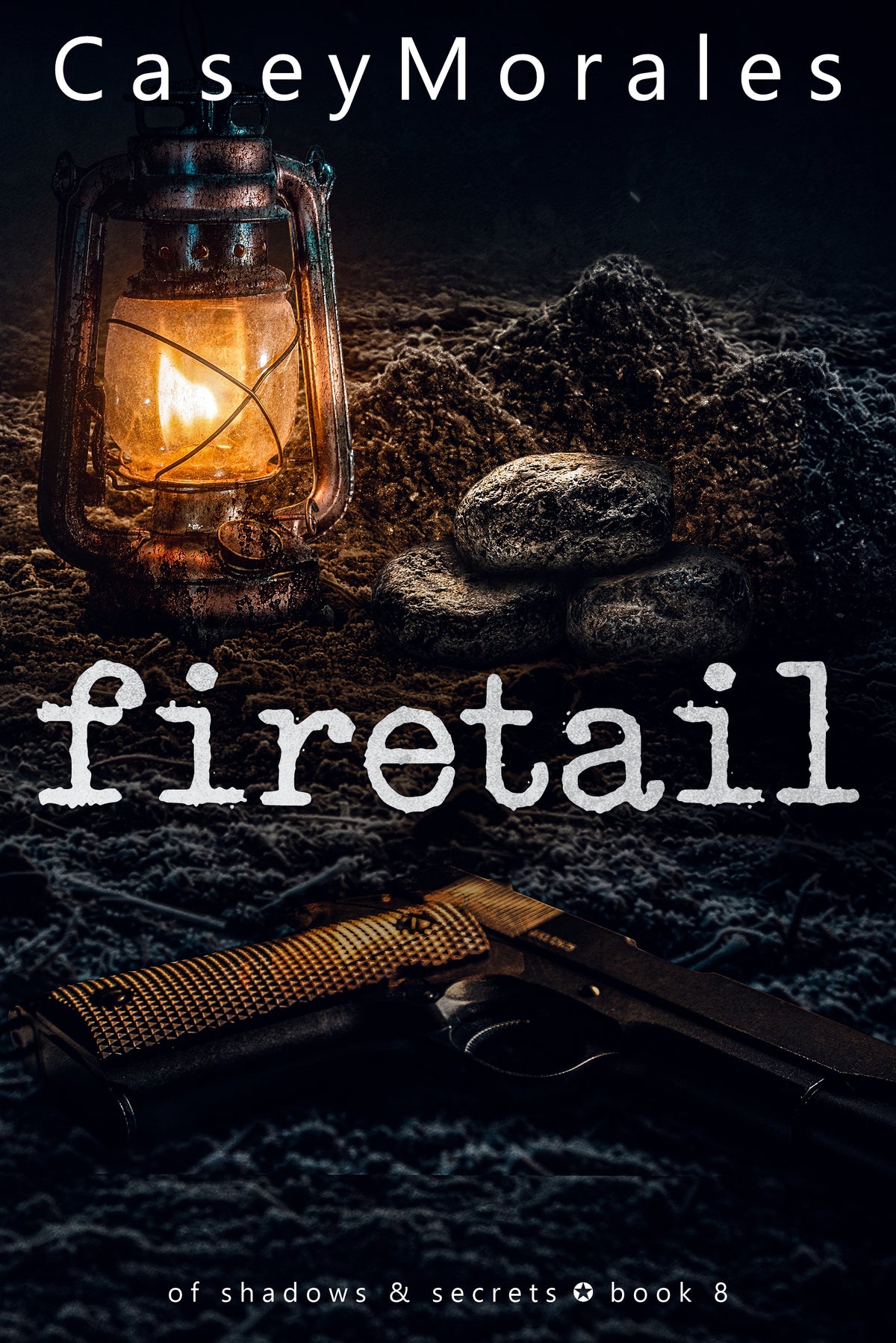 Firetail