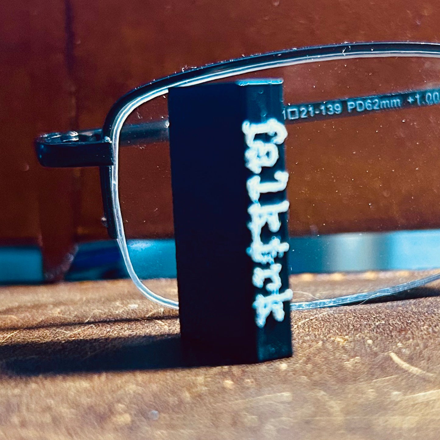 OSS: Falkirk Miniature Book