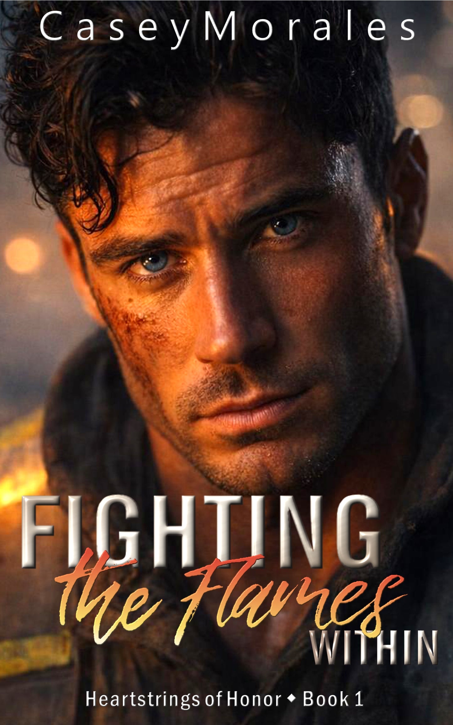 Fighting the Flames Within