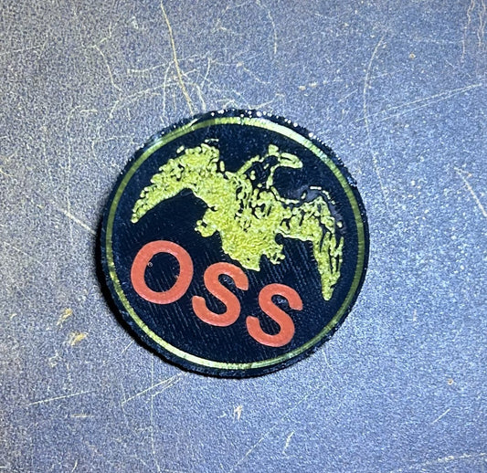 OSS Pin
