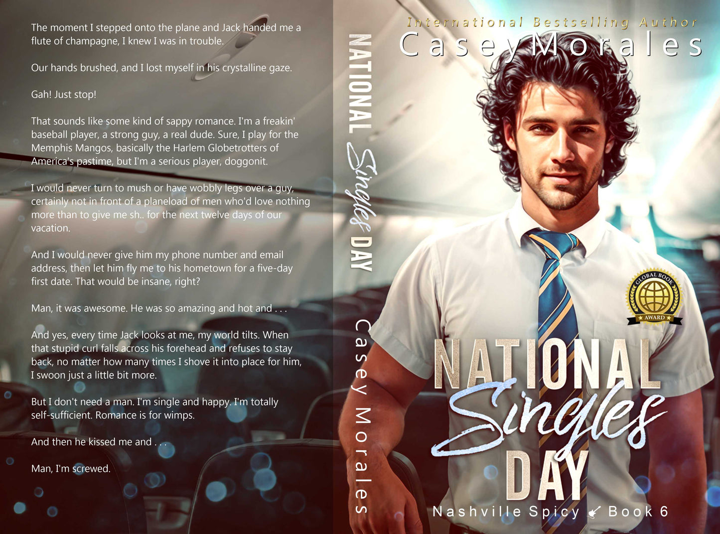 National Singles Day (Paperback)