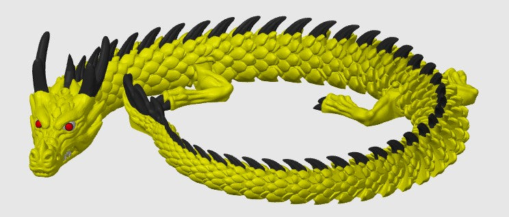 Nawa (from Land of Jade & Fire)