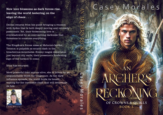 An Archer's Reckoning