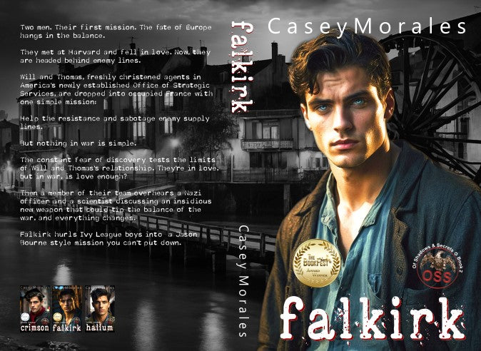 Falkirk