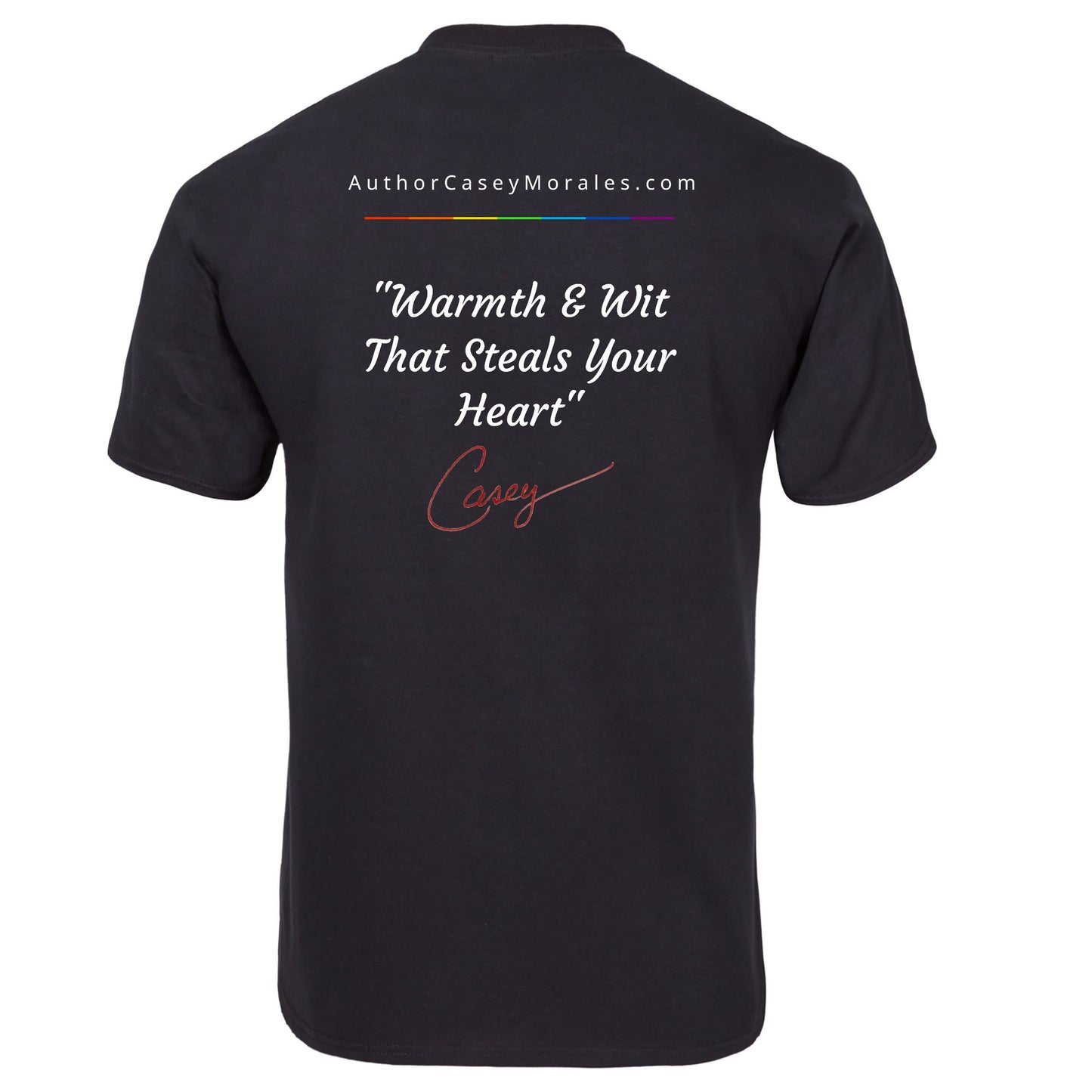 Casey Morales T-Shirt
