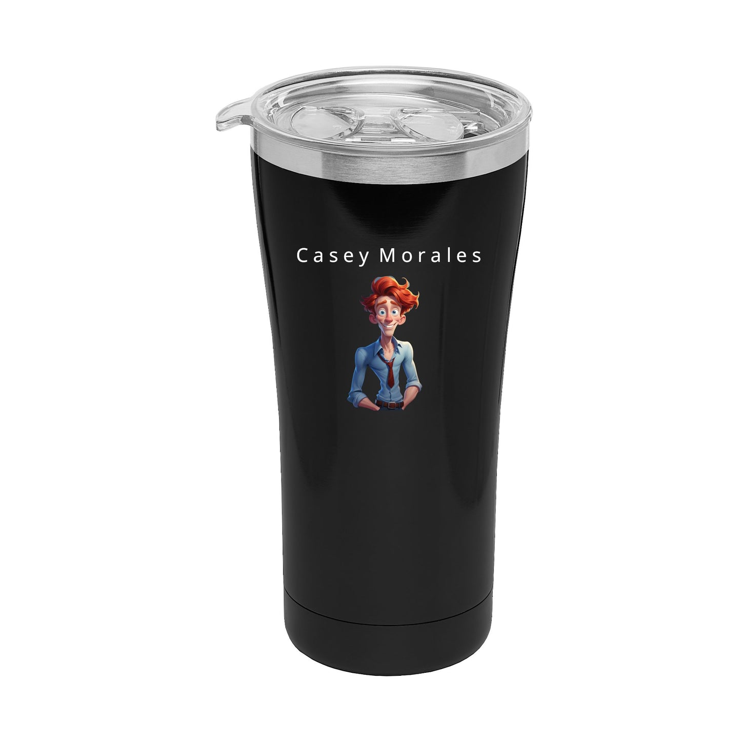 Tumbler - Casey