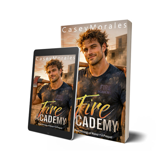 Fire Academy