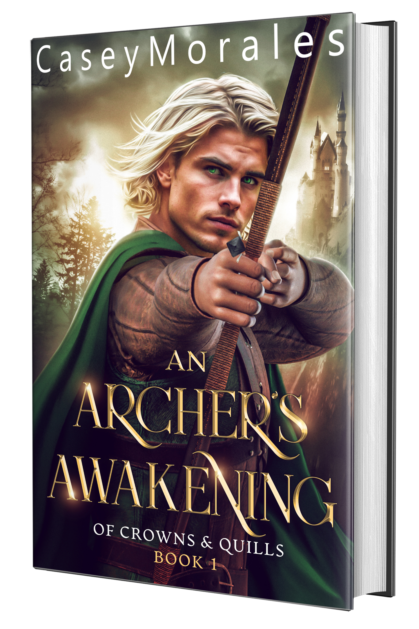 An Archer's Awakening