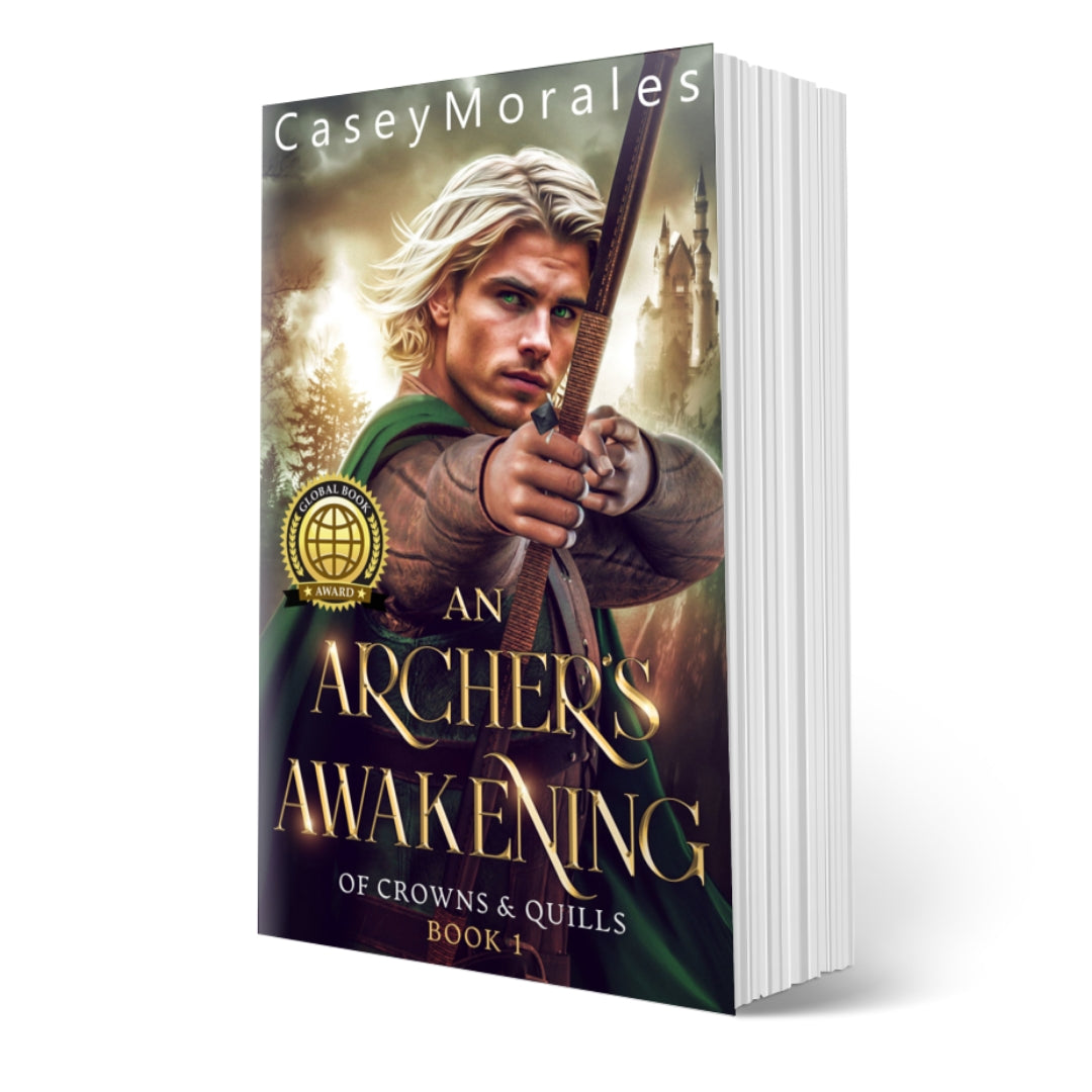 An Archer's Awakening