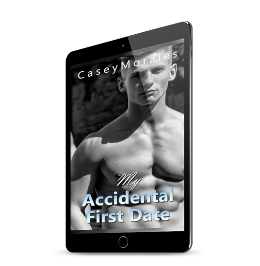 My Accidental First Date