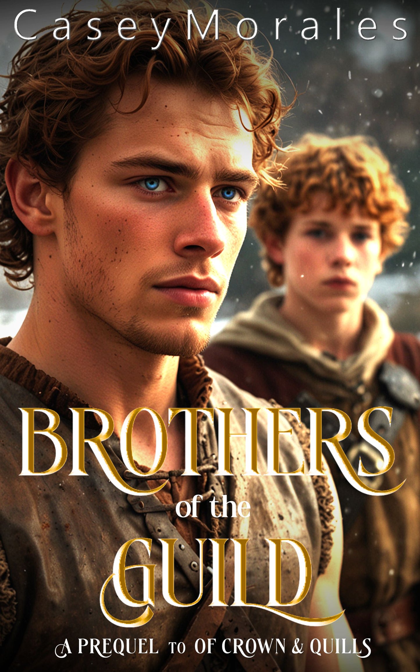 Brothers of the Guild