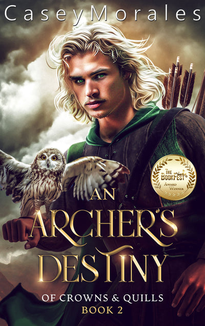 An Archer's Destiny