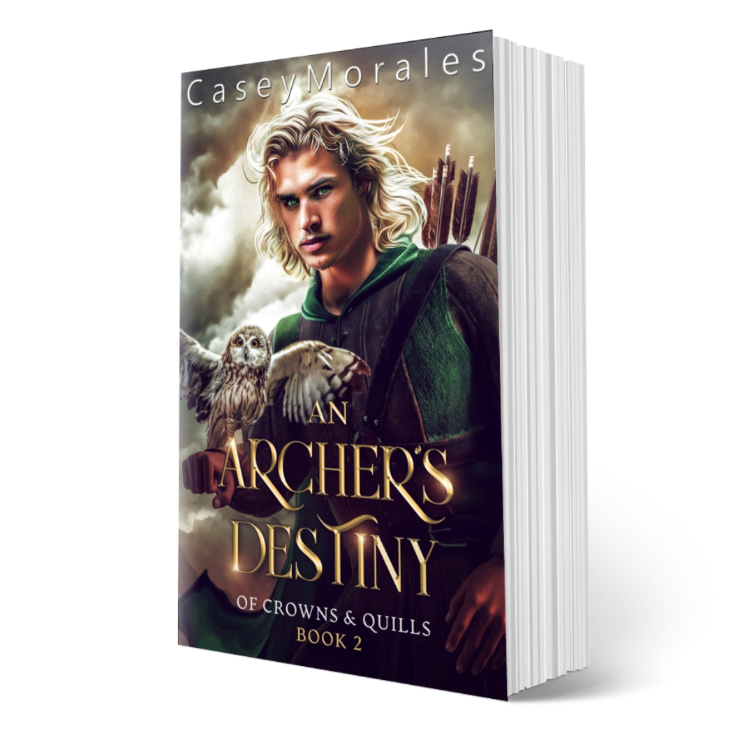 An Archer's Destiny