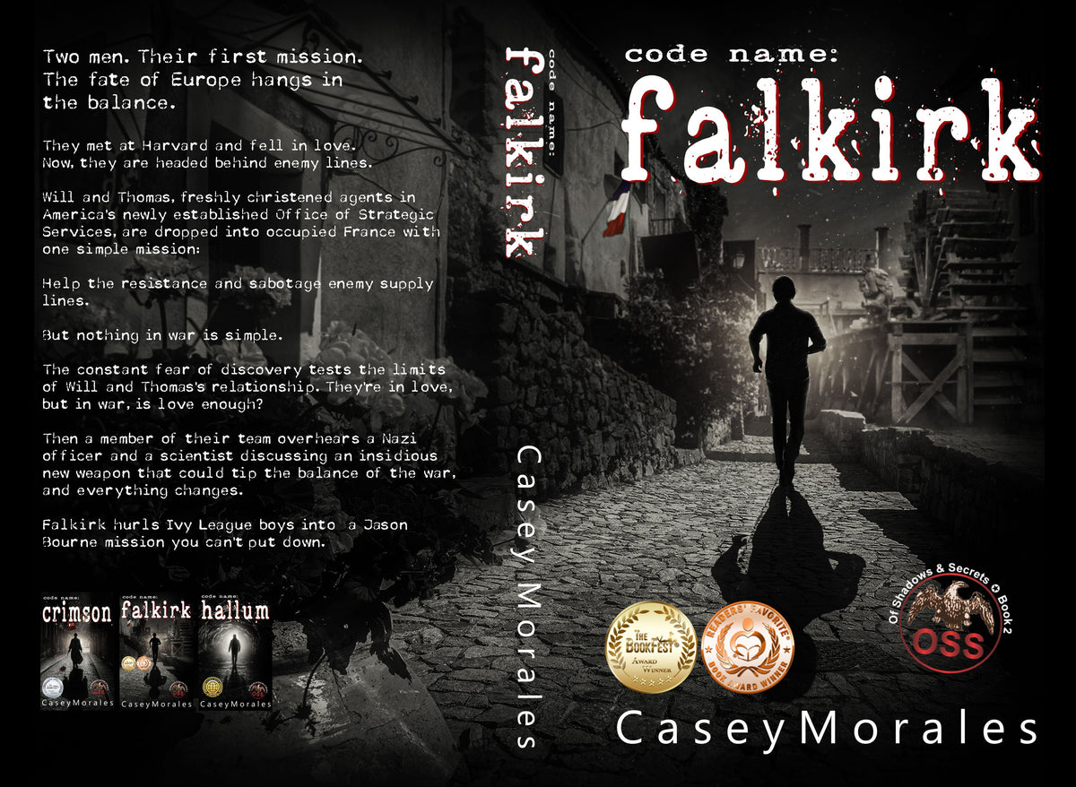Falkirk - ORIGINAL
