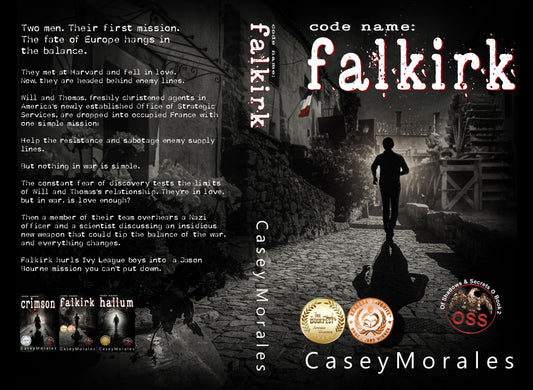 Falkirk - ORIGINAL