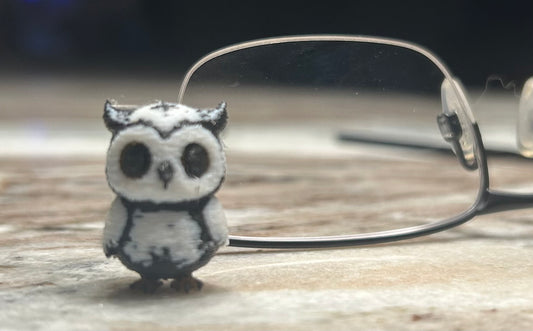 Miniature Órla
