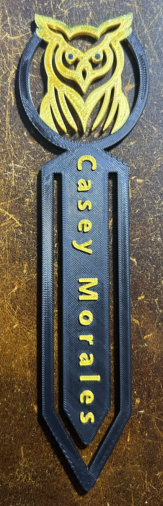 Órla Bookmark