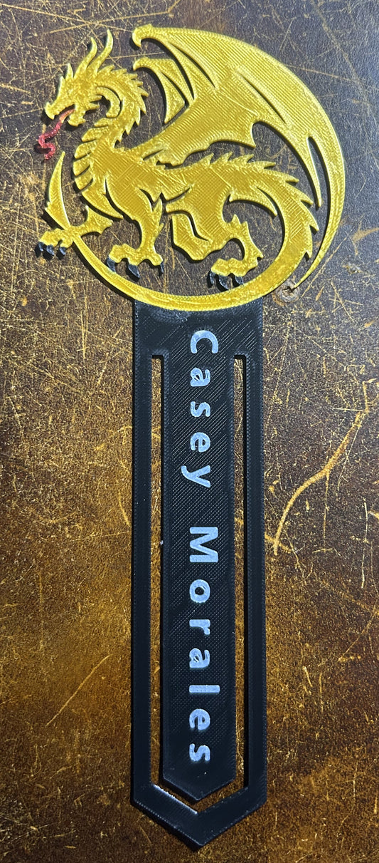 Nawa Bookmark