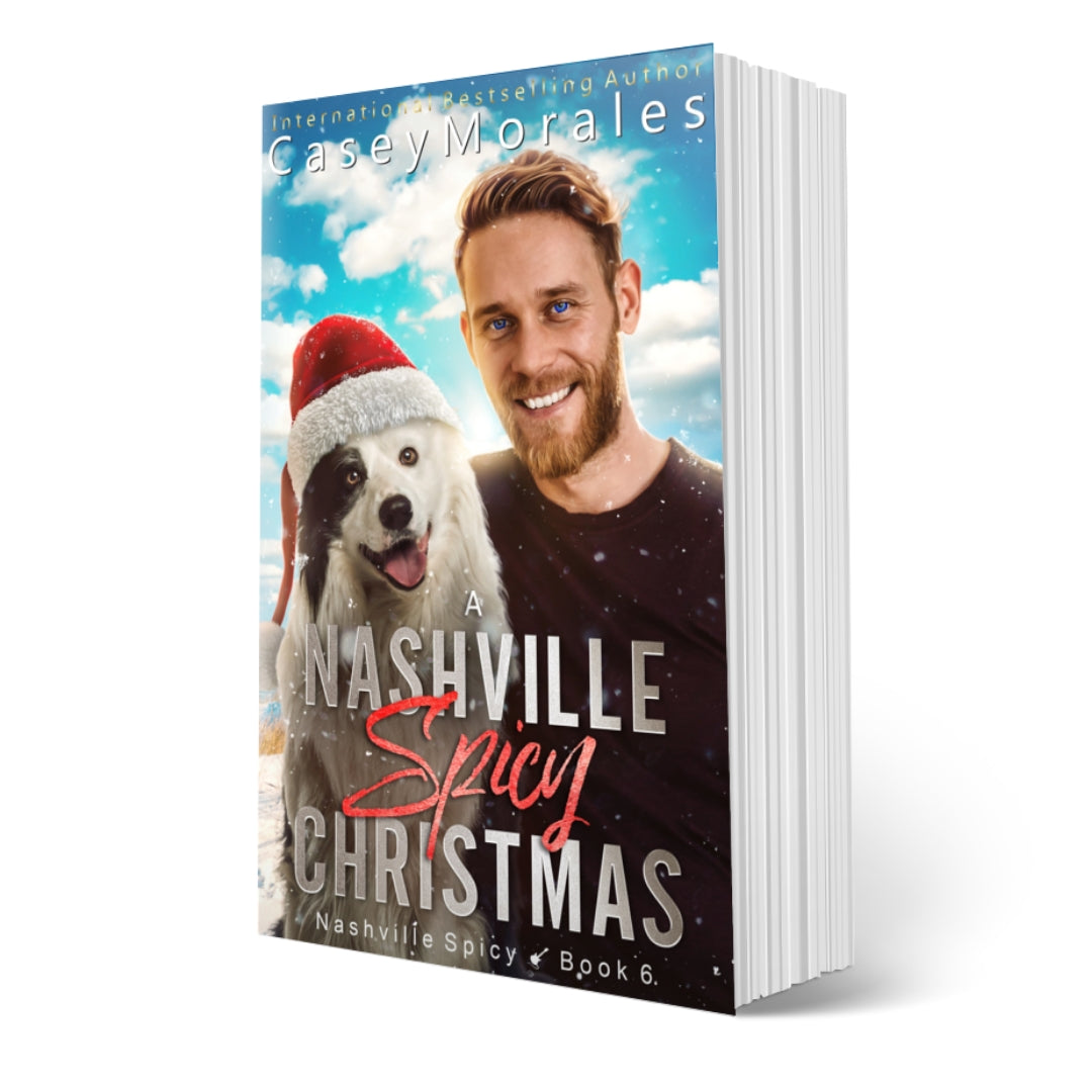 A Nashville Spicy Christmas