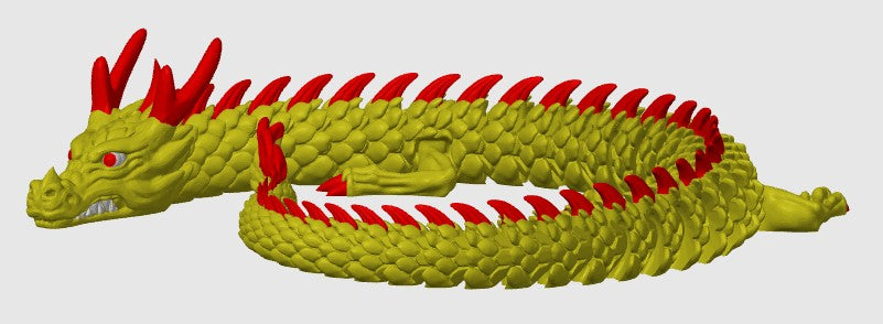 Nawa (from Land of Jade & Fire)