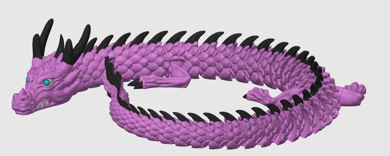 Nawa (from Land of Jade & Fire)