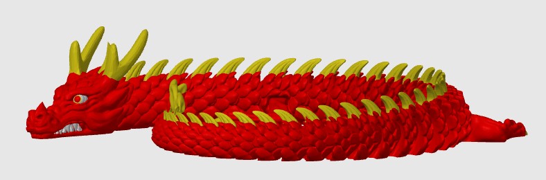 Nawa (from Land of Jade & Fire)