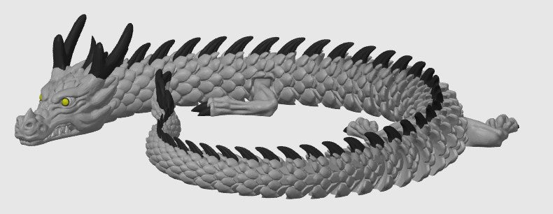 Nawa (from Land of Jade & Fire)