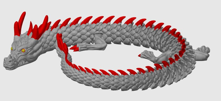 Nawa (from Land of Jade & Fire)