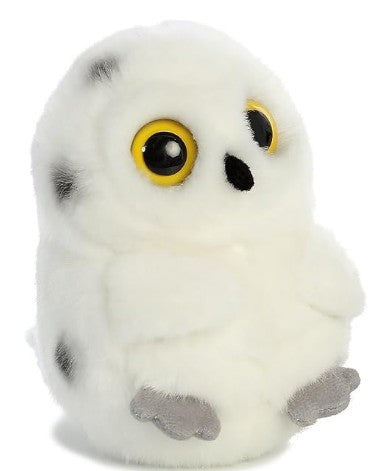 Órla Plushie