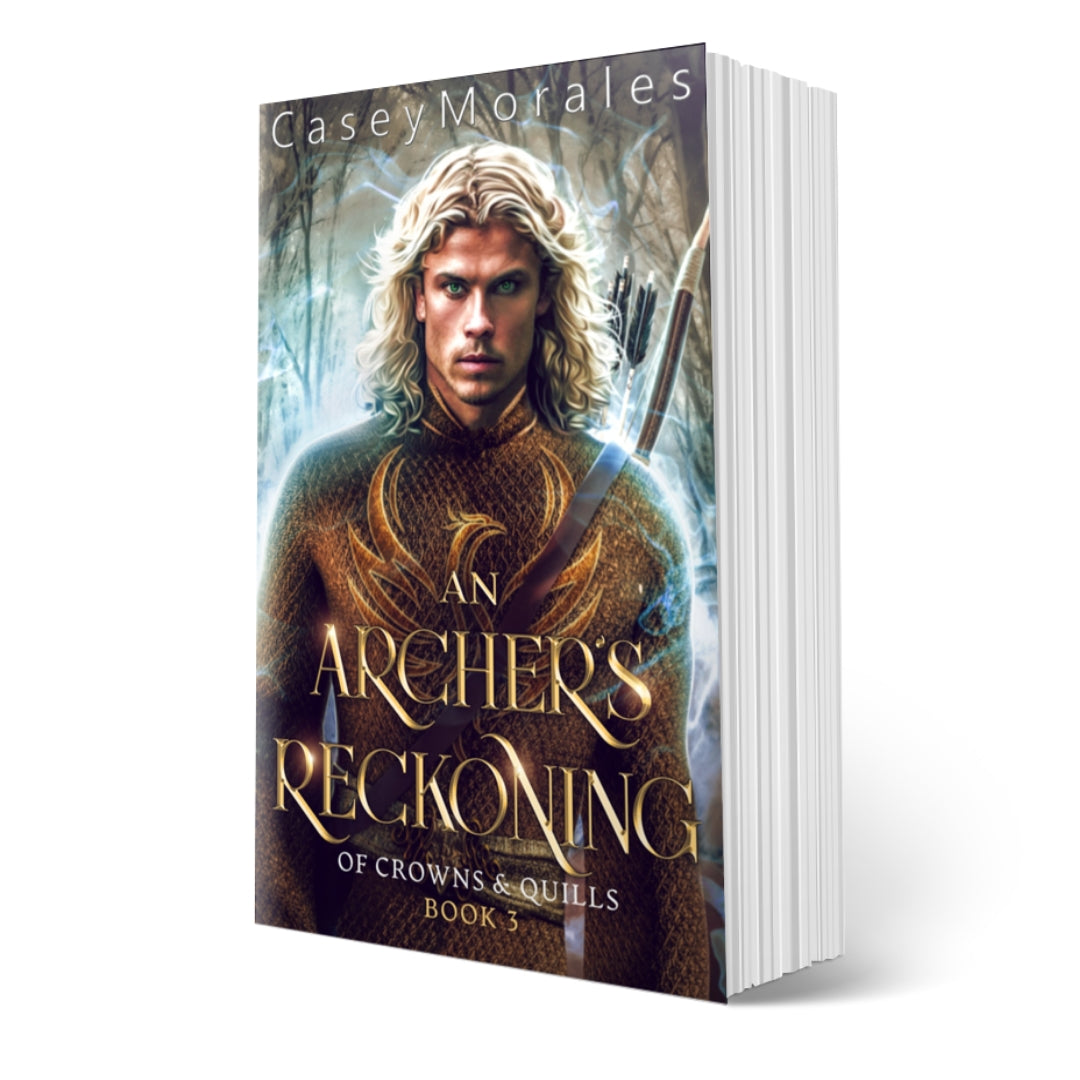 An Archer's Reckoning