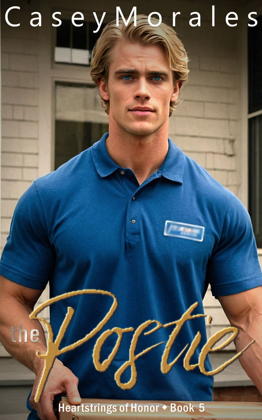 The Postie