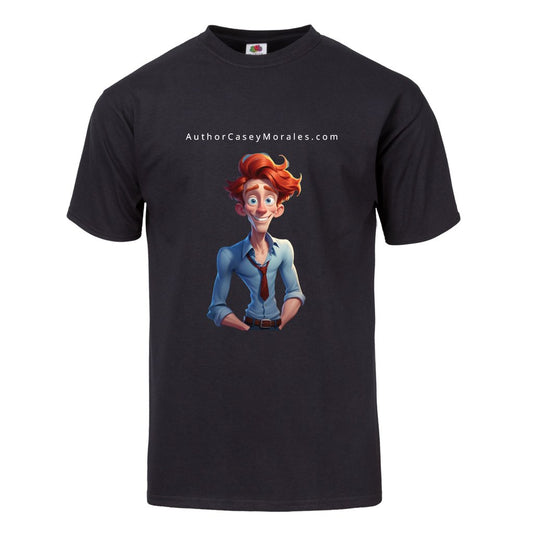 Casey Morales T-Shirt