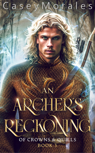 An Archer's Redemption