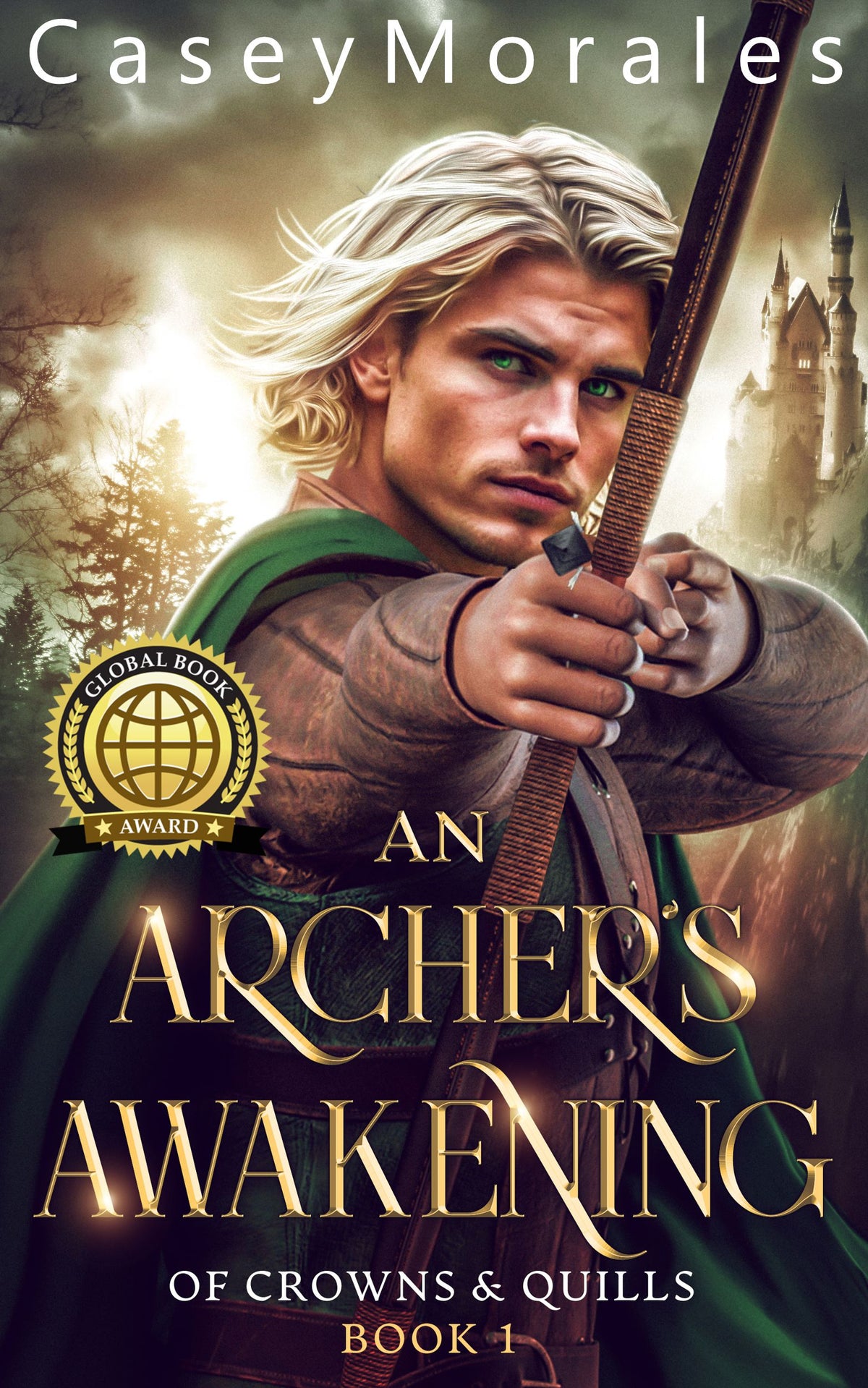 An Archer's Awakening