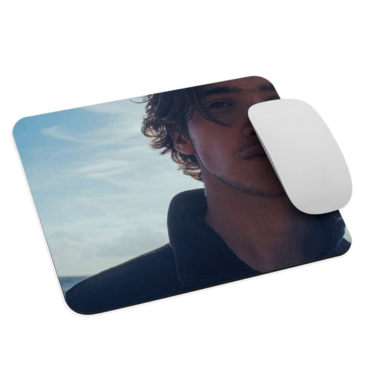 Mouse pad: Noah